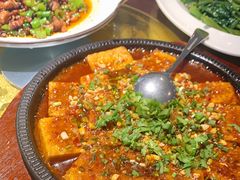 -锦庐道地川菜(来福士店)