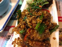 避风塘鸡翅-阿飛冰室(下沙店)