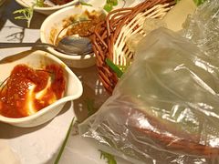 -七八冷面·延边朝鲜族美食(欢乐谷店)