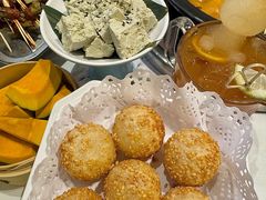 -钢管厂五区小郡肝火锅串串香(清河店)