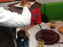 -金柱大盘鸡(和田二街店)