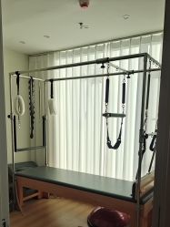 -U+YOGA优伽瑜伽·普拉提