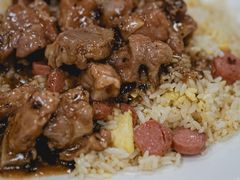 老史炒饭-好好滋味茶餐厅