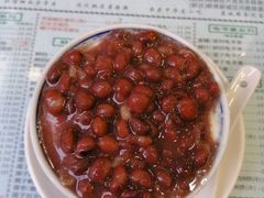 红豆双皮奶-仁信老铺(华盖路店)