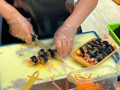 -传闻来紫菜包饭·打糕(西塔韩百店)