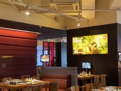 -巴奴毛肚火锅(广益哥伦布店)
