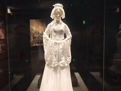 -中国闽台缘博物馆