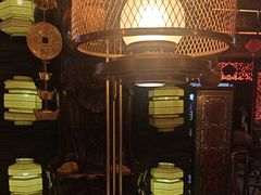 -宝轩渔府·老字号海鲜·正宗津菜(水上店)