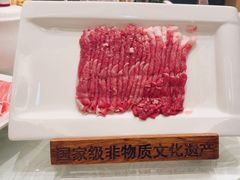 -东来顺饭庄(西单店)