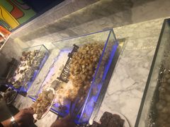 -火锅岛潮牌自助餐厅(天津天佑城店)