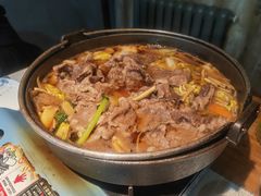 -森味薪火烧•烧鸟居酒屋•日本料理(望京店)