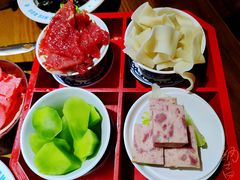 -受气牛肉·重庆耙牛肉(来福士店)