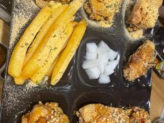 -秋木烤肉·韩国牛肉名家(高新旗舰店)