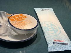 -日月明小渔村•海肠捞饭•大连菜(星海广场店)