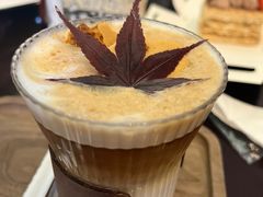 -海豚湾·大堂吧(厦门佰翔波特曼七星湾酒店)