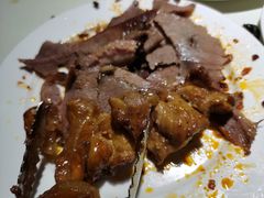 -戈拿旺巴西烤肉(崇文门店)