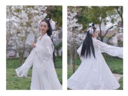 -汉仪华裳汉服馆(打浦桥店)