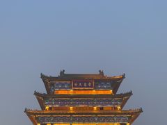 -开封市鼓楼广场(宋都皇城旅游度假区)