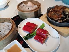 -滋粥楼·顺德菜(番禺广场总店)