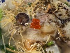 -老温州馄饨担(东游大厦店)