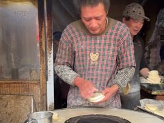 -肖为民麻糕(双桂坊店)