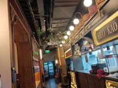 -伙靠·江浙菜(田林路店)
