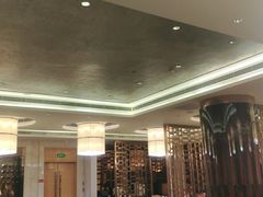 大堂-酌宴府The China Club·广州万富希尔顿酒店(云城东路店)