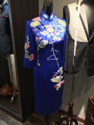 点击看大图 -优刻西服西装定制(金轮国际广场店)