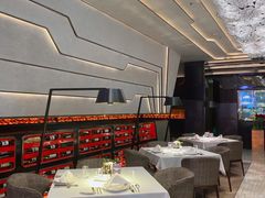 -燃扒房Steakhouse(皇庭店)