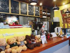 -咖法森林·咖啡  酒吧(天河店)