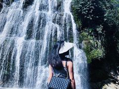 -华蓥山天意谷景区