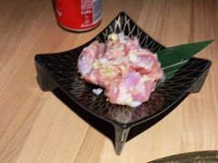 -江户烧肉(高德店)