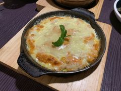 -孙家外婆•长春地标美食新名片(吾悦广场店)