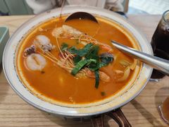 -米泰芒·东南亚料理(体育西店)