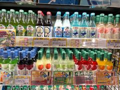 -DON DON DONKI(名珠城店)