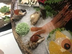 -梅筑·创意料理(王府井百货店)