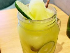 -ZING COFFEE 镜咖啡