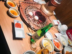 -王妃家(明洞中央店)