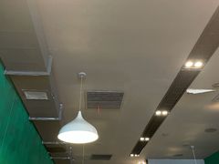 大堂-金龙·打边炉(南京西路店)