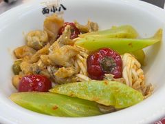 -面小八(江燕路店)
