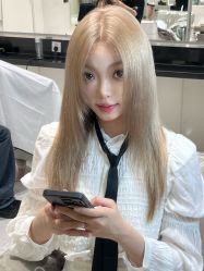 -YH HAIR SALON