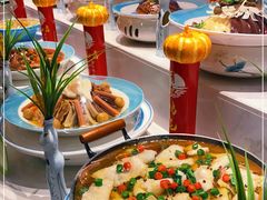 -有红鸡毛店·川菜(建设路店)