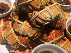 -蟹天蟹地农家菜·阳澄湖大闸蟹(浅水湾店)