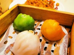 -蔡澜点心·粤菜(西单大悦城店)