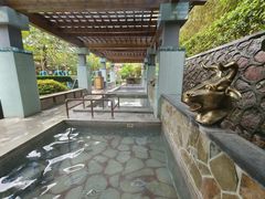 -汤山一号温泉度假区