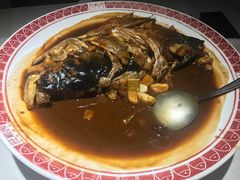 鱼头泡饼-旺顺阁鱼头泡饼(常营店)