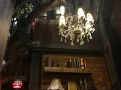 -D STAR COFFEE帝星咖啡