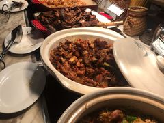 -云海轩·海鲜自助-河北云瑧世纪大饭店1F