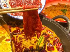 -冯校长老火锅(福田车公庙店)
