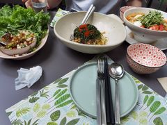 -Ginger(兴国路店)